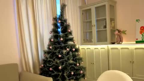 Alisia online show from 8, 1, 2026