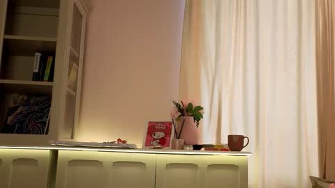 Alisia online show from 26, 2, 2026