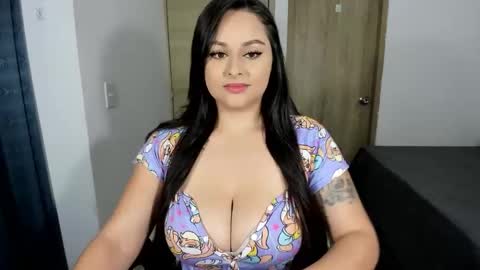 alisia online show from 3, 12, 2025