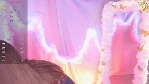 Alisia online show from 13, 2, 2025