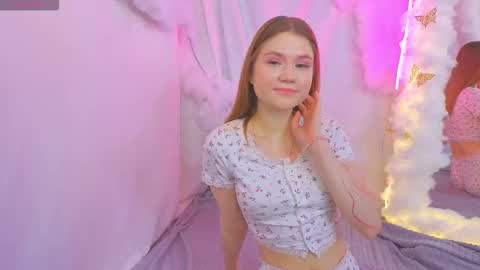 Alisia online show from 24, 10, 2025