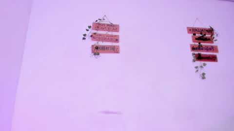 Alisia online show from 20, 2, 2026