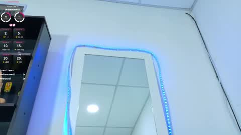 Snapshot of alisjhonson00 chatting on 10, 7, 2026 alisjhonson00 online show from 10, 7, 2026