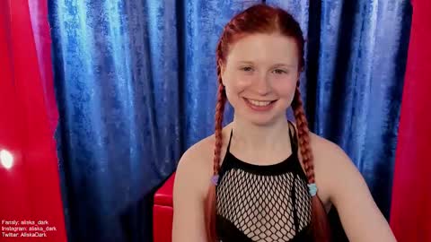 Snapshot of aliska_dark chatting on 1, 12, 2025 Alice online show from 1, 12, 2025