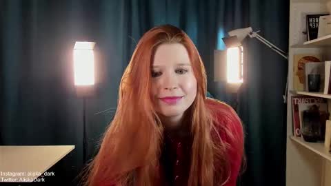 Alice online show from 26, 3, 2026