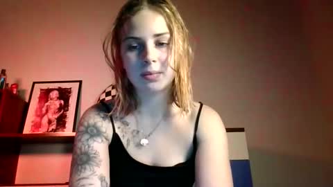 Alisa online show from 30, 10, 2025