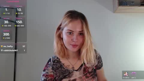 Alisa online show from 18, 11, 2025