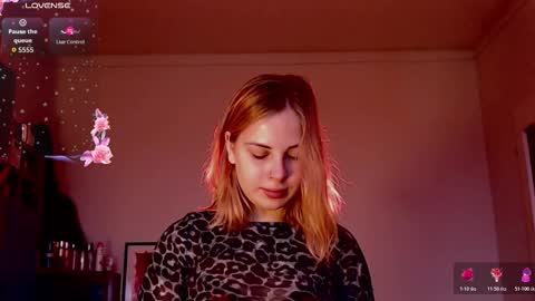 Alisa online show from 3, 12, 2025