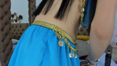 Alison online show from 21, 12, 2025