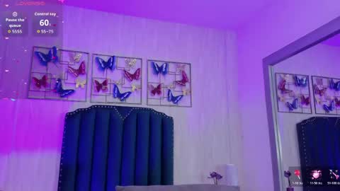Snapshot of alison_carde05 chatting on 5, 6, 2026 Alison online show from 5, 6, 2026