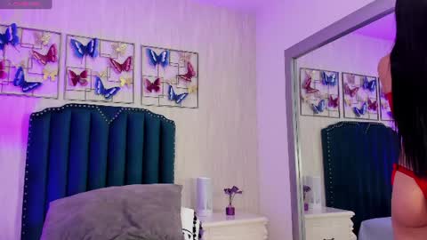 Snapshot of alison_carde05 chatting on 21, 6, 2026 Alison online show from 21, 6, 2026