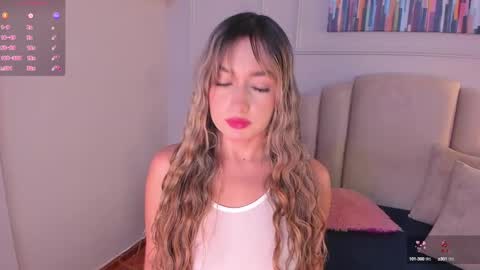 Alison online show from 5, 3, 2025