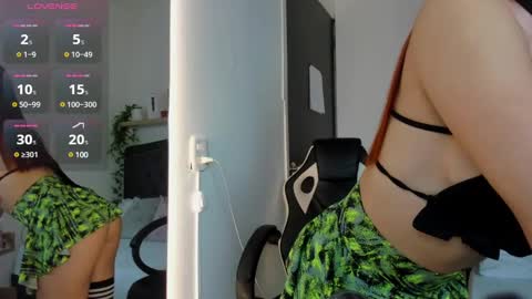 Alison  online show from 2, 12, 2024