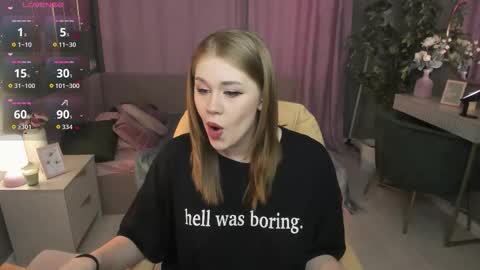 Alison online show from 15, 2, 2026