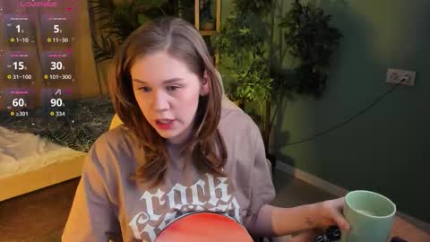 Alison online show from 28, 2, 2026