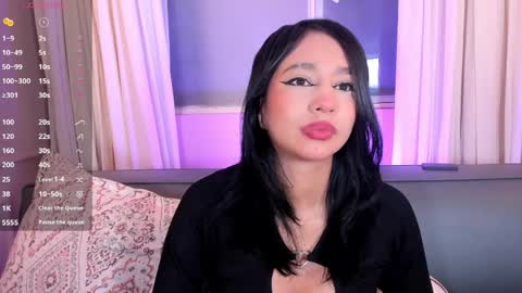 Snapshot of alison_ferrera chatting on 14, 5, 2026 Ali online show from 14, 5, 2026