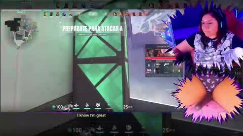 Alison online show from 8, 1, 2026