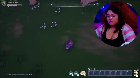 Alison online show from 12, 1, 2026