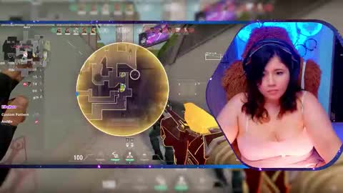 Alison online show from 5, 3, 2026