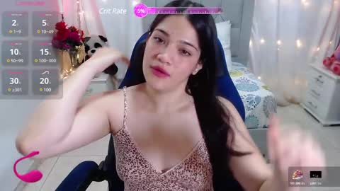 Snapshot of alison_girl22 chatting on 13, 2, 2025 Alison online show from 13, 2, 2025