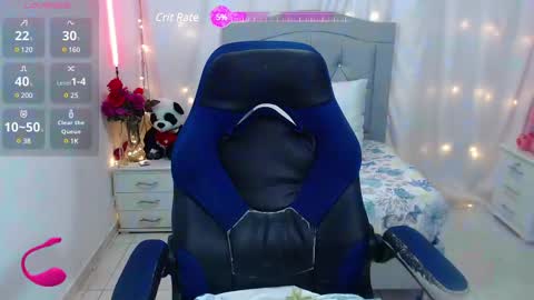 Snapshot of alison_girl22 chatting on 21, 2, 2025 Alison online show from 21, 2, 2025