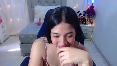 Snapshot of alison_girl22 chatting on 1, 3, 2025 Alison online show from 1, 3, 2025