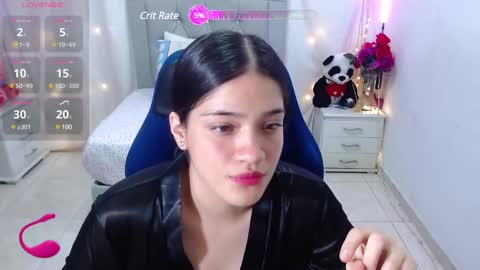 Snapshot of alison_girl22 chatting on 5, 3, 2025 Alison online show from 5, 3, 2025