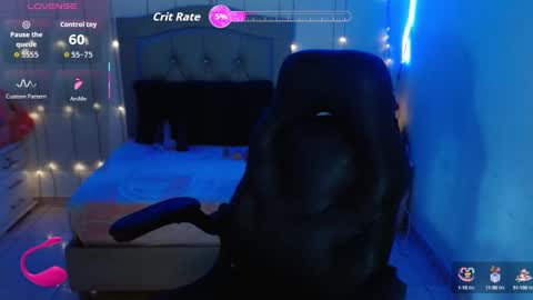 Snapshot of alison_girl22 chatting on 25, 9, 2025 Alison online show from 25, 9, 2025