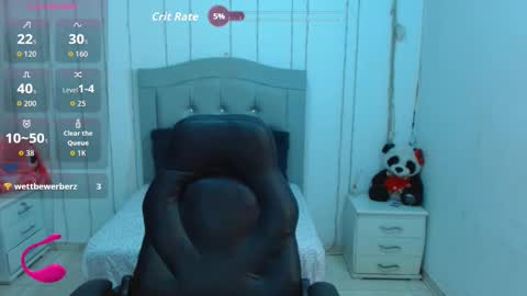 Snapshot of alison_girl22 chatting on 24, 10, 2025 Alison online show from 24, 10, 2025