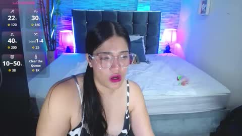 Snapshot of alison_girl22 chatting on 11, 2, 2026 Alison online show from 11, 2, 2026