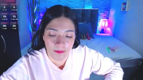 Snapshot of alison_girl22 chatting on 19, 2, 2026 Alison online show from 19, 2, 2026