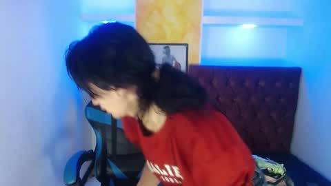 ALISON MOON online show from 1, 10, 2025