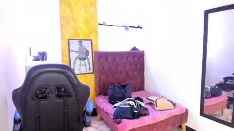 ALISON MOON online show from 11, 10, 2025