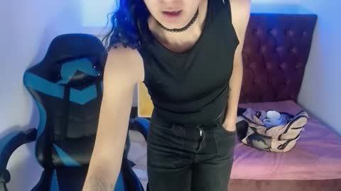 ALISON MOON online show from 15, 10, 2025