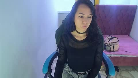 ALISON MOON online show from 21, 10, 2025