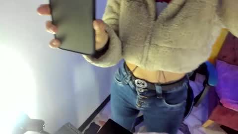 ALISON MOON online show from 23, 10, 2025