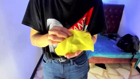 ALISON MOON online show from 15, 11, 2025