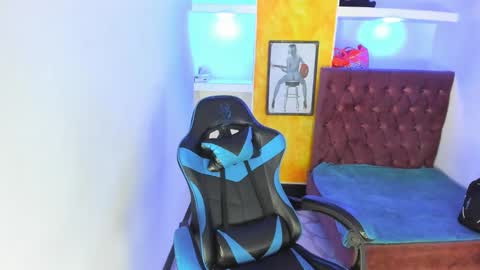 ALISON MOON online show from 26, 11, 2025