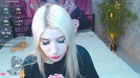 Alison online show from 29, 12, 2024