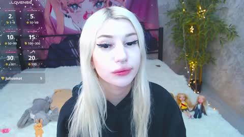 Alison online show from 29, 12, 2024