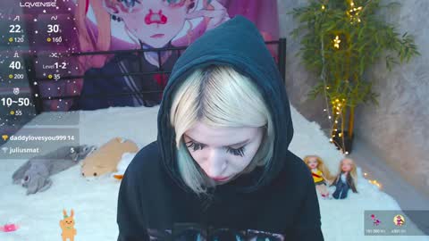 Alison online show from 29, 12, 2024