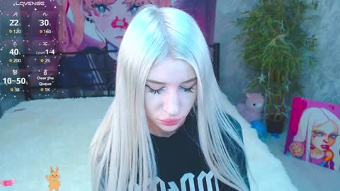 Alison online show from 31, 1, 2025