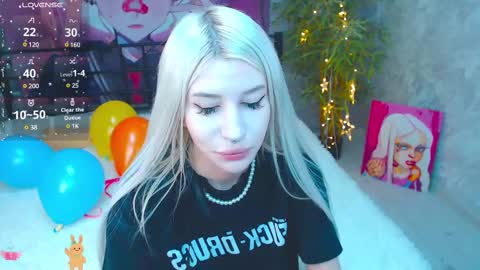 Alison online show from 15, 2, 2025