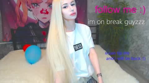 Alison online show from 25, 2, 2025