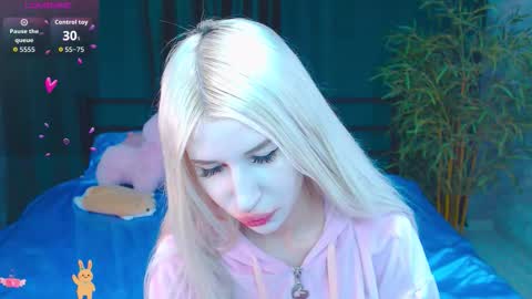 Alison online show from 15, 9, 2025