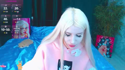 Alison online show from 19, 10, 2025