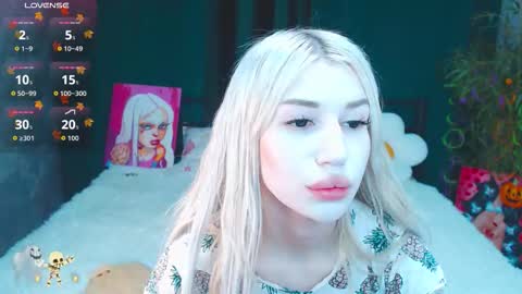 Alison online show from 11, 11, 2025