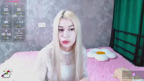 Snapshot of alison_moonlight chatting on 26, 6, 2026 Alison online show from 26, 6, 2026