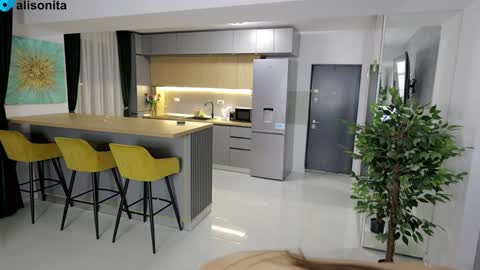 alisonita online show from 28, 2, 2026