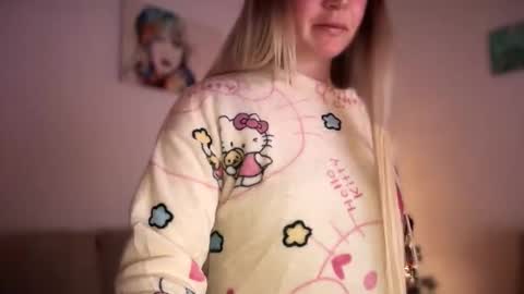 Ecate online show from 3, 12, 2025